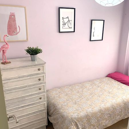 Bonito Apartamento En La Macarena Σεβίλλη Εξωτερικό φωτογραφία