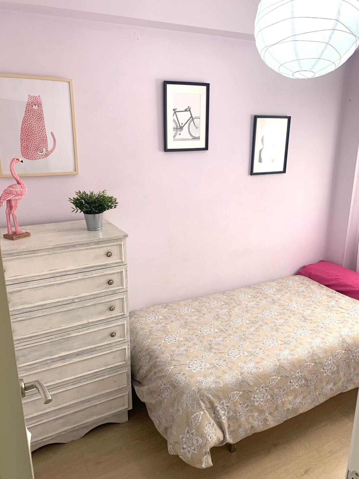 Bonito Apartamento En La Macarena Σεβίλλη Εξωτερικό φωτογραφία