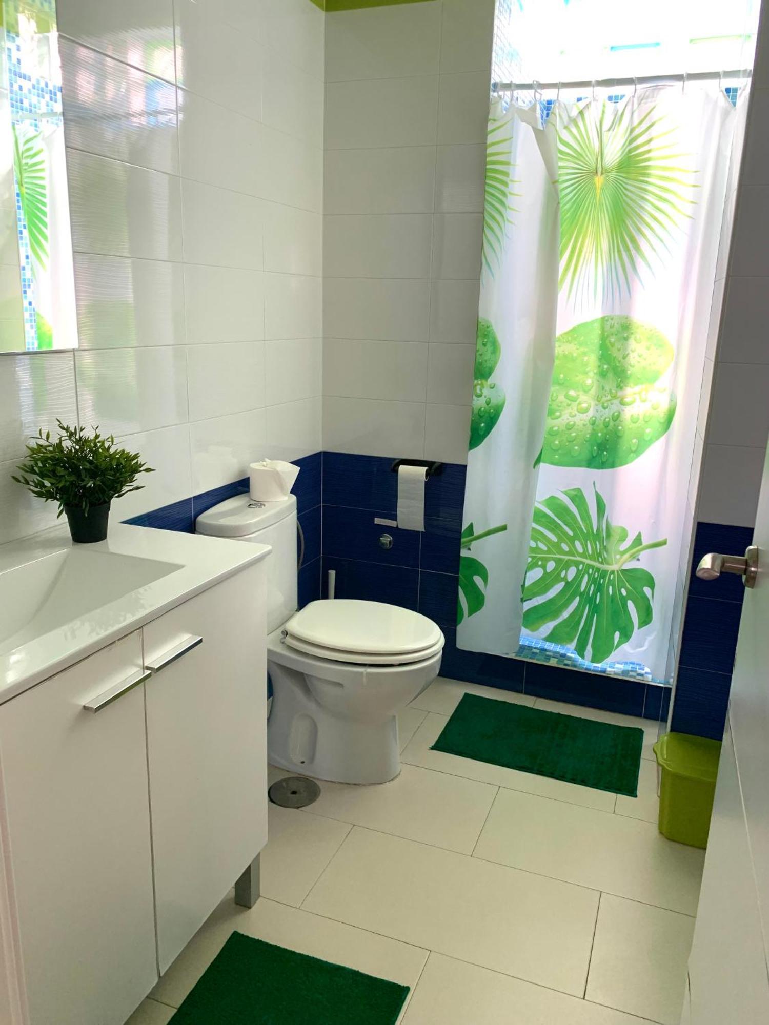 Bonito Apartamento En La Macarena Σεβίλλη Εξωτερικό φωτογραφία